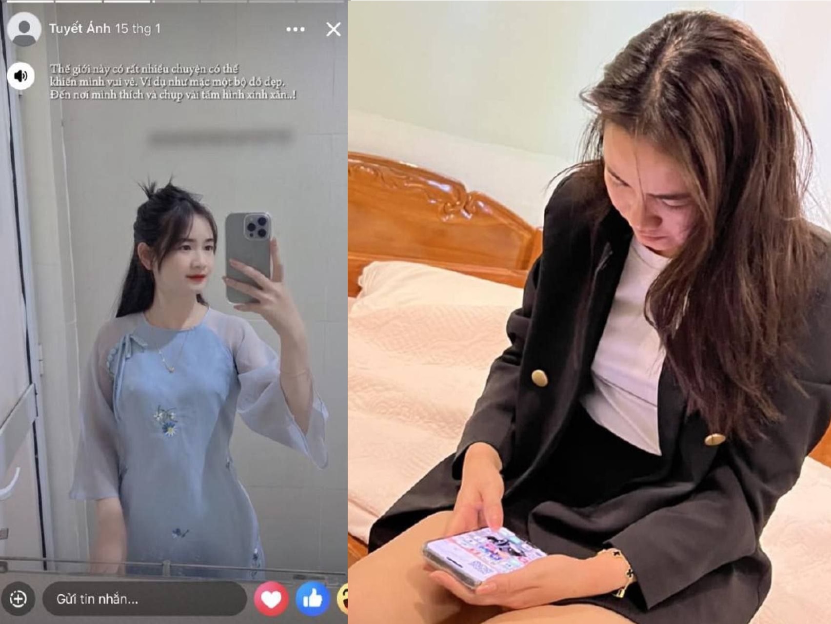 Phim sex Phim Sex Việt Nam - Chồng phát hiện vợ ngoại tình khi thấy clip sex trên điện thoại
