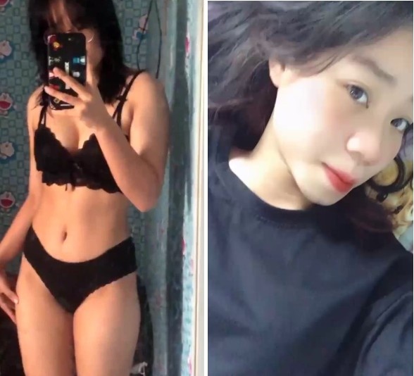 Phim sex Idol TikTok - Ngây thơ tin bạn trai đụ ngoài luồng
